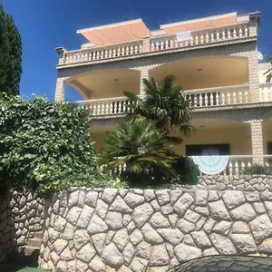 Apartman Lux Dodo, Dramalj